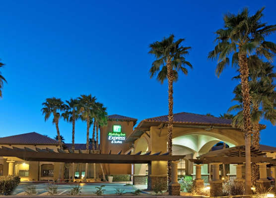 Holiday Inn Express & Suites RANCHO MIRAGE - PALM SPGS AREA by IHG 1