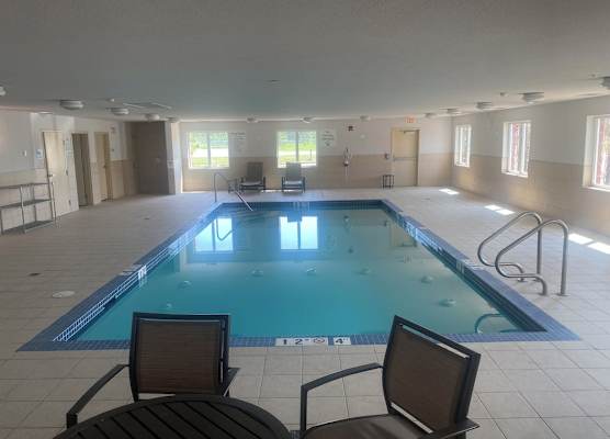 Wingate by Wyndham Fort Saskatchewan 1