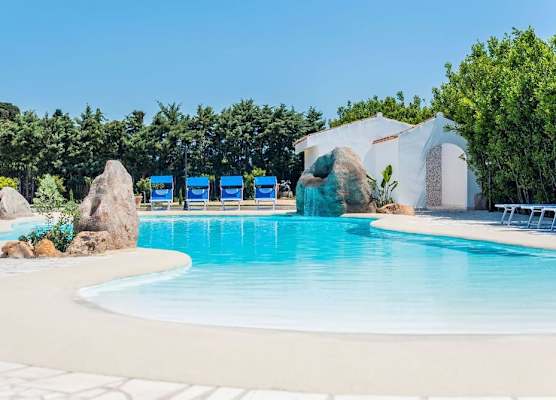 Sisula Country Hotel & SPA 1