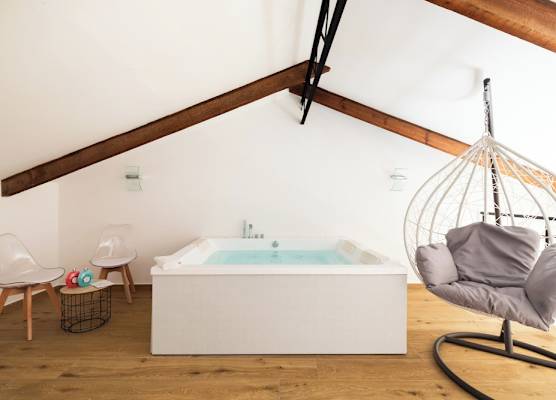 Lidia Rooms & Suites 1