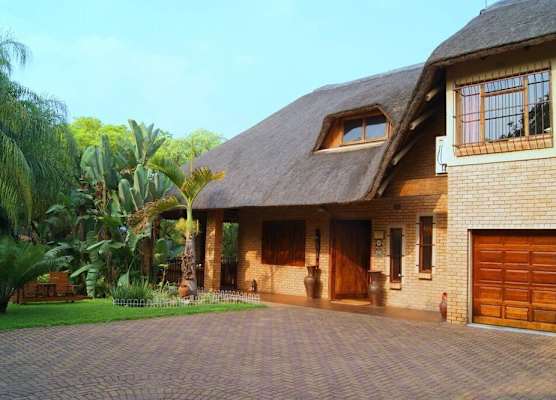 Dreamfields Guesthouse 1