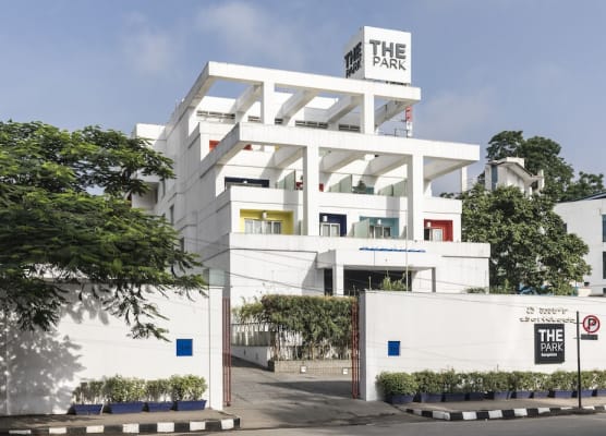 The Park Bangalore, MG Road 1