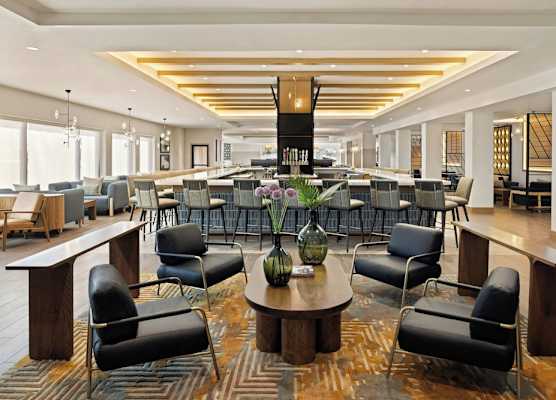 Oshkosh Marriott Waterfront Hotel & Convention Center 1