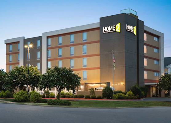 Home2 Suites by Hilton Oxford, AL 1