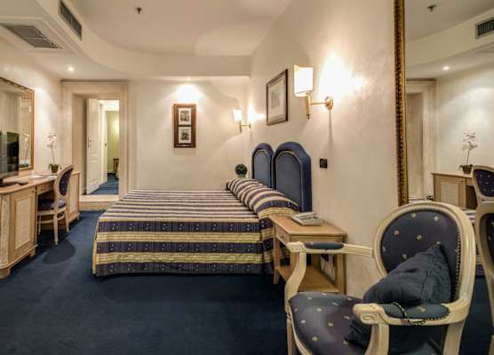 Hotel Valle 1