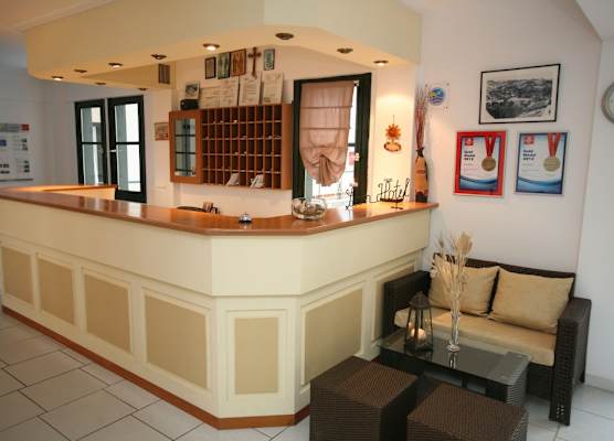 Sun Hotel 1