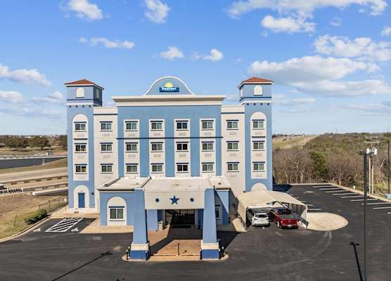 Days Inn by Wyndham Salado 1