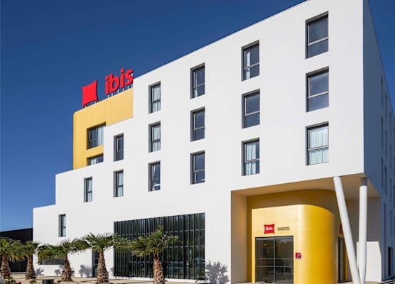 Ibis Marseille Marignane Technopole 1