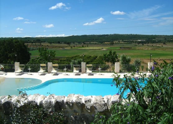 Masseria Torricella 1