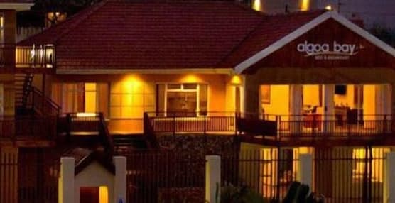 Algoa Bay Bed & Breakfast 1