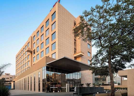 Ramada Encore By Wyndham Bhiwadi Phool Bagh Chowk 1