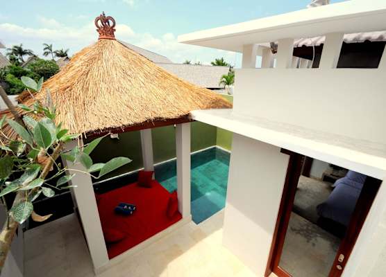 Jas Boutique Villas 1