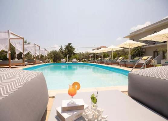 Skiathos Avaton Hotel, Philian Hotels & Resorts 1