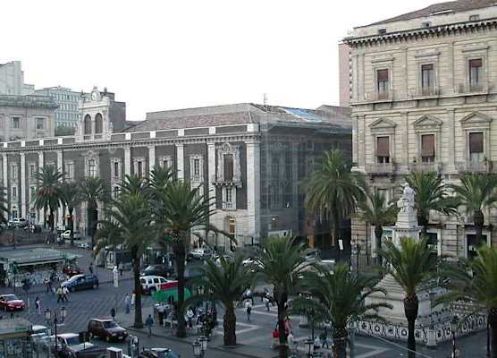 Stesicorea Palace 1