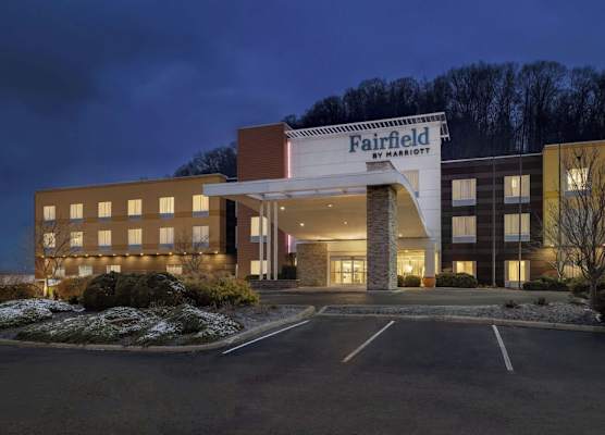 Fairfield Inn & Suites by Marriott Athens 1