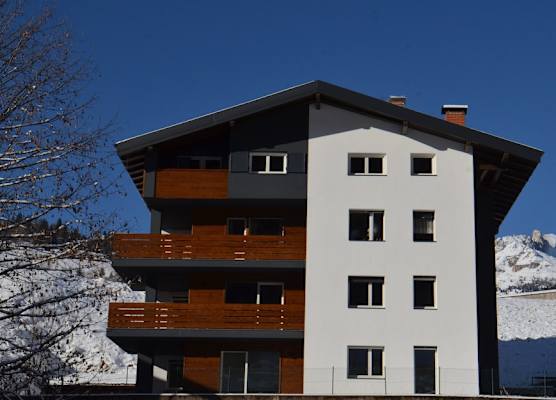 House Casa Defrancesco 1