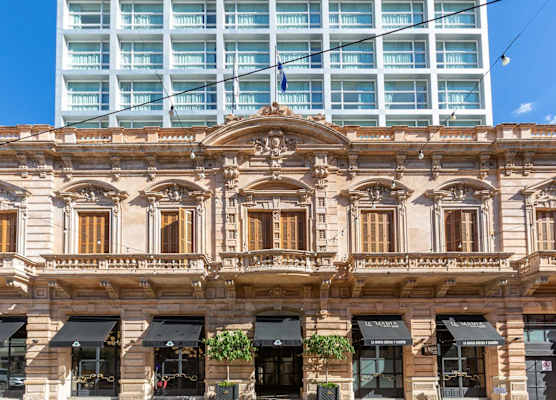 Palmaroga Hotel Asuncion, Tapestry Collection by Hilton 1