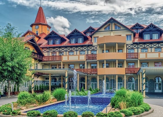 St Lukas Medical & SPA 1