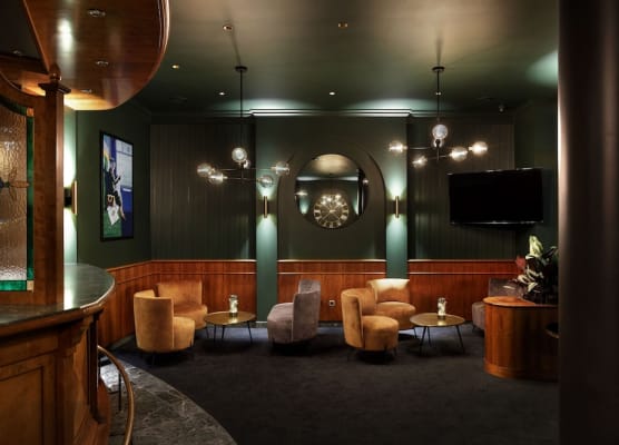 Hotel Nova 1