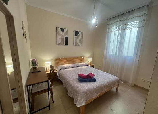 Rooms Barco 1