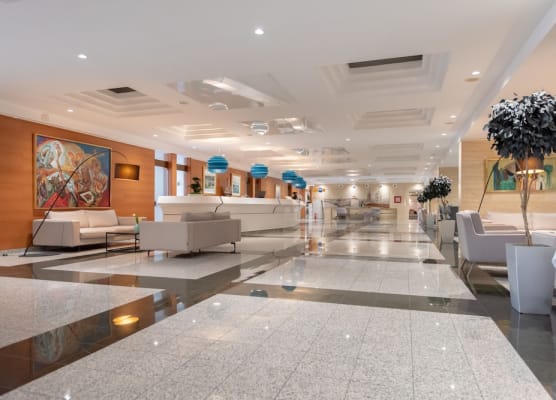 Hotel Kolovare 1