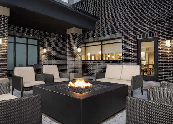 Residence Inn by Marriott Indianapolis Plainfield 1