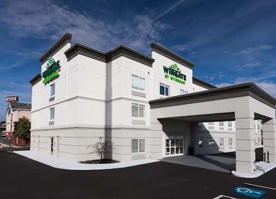 Wingate Augusta Washington Road by Wyndham 1