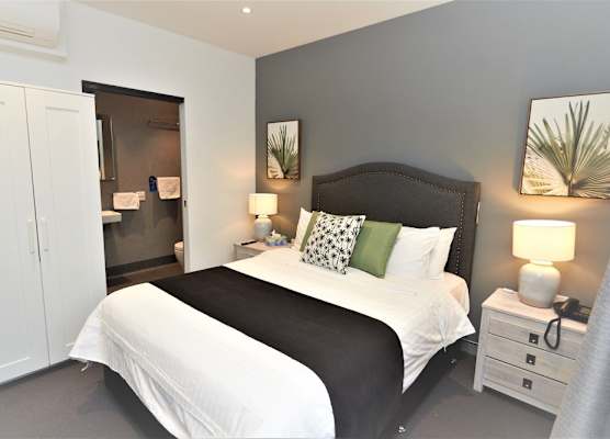Mariners Court Hotel Sydney 1