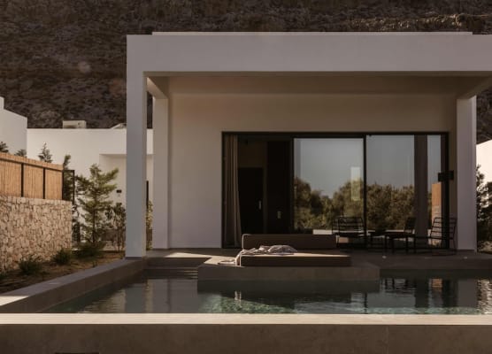 Casa Cook Rhodes (Adults Only) 1