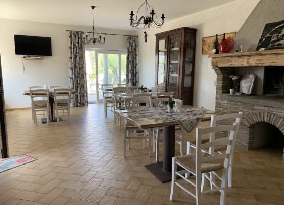 B&B I 4 Sentieri 1