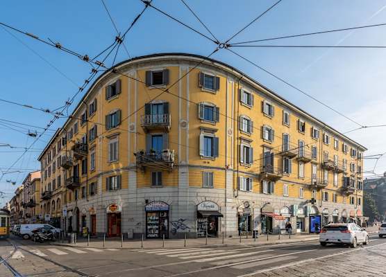 Milano Apartments Vigevano 45 1