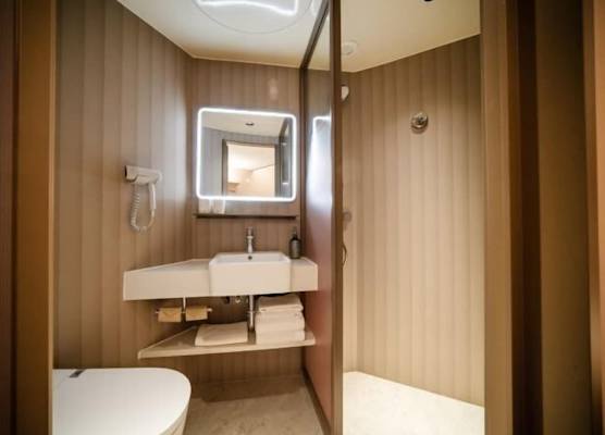 HanTing Hotel (Beijing Xidan Mall) 1