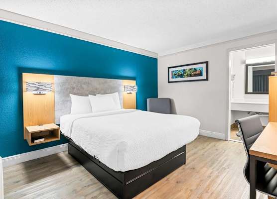 Quality Inn Slidell I-10 1