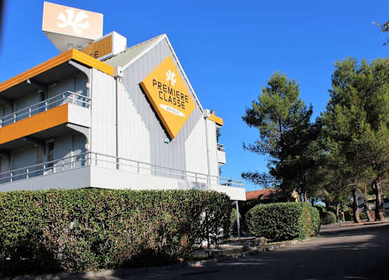Premiere Classe Orange 1