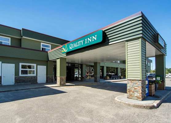 Quality Inn 1