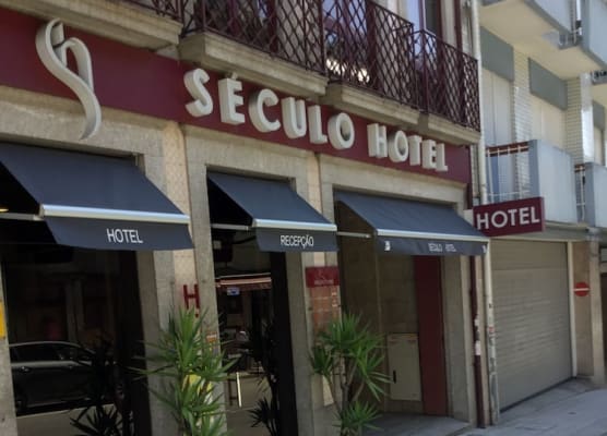 Seculo apartments 1