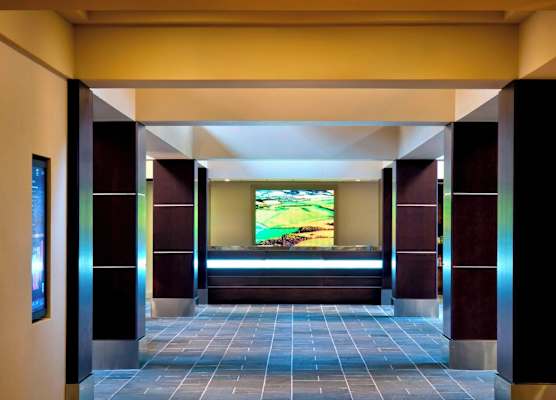 Trumbull Marriott Shelton 1