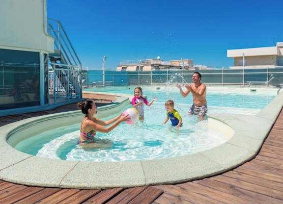Residence Hotel Club House 1
