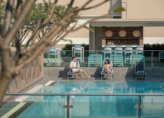 Hyatt Place Bangkok Sukhumvit 1 1