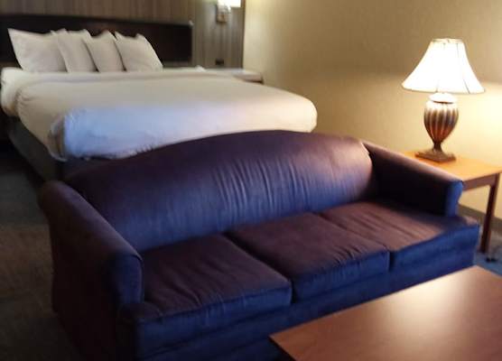 Lavissh Inn and Suites 1