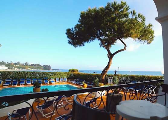 Grand Hotel Ischia Lido 1