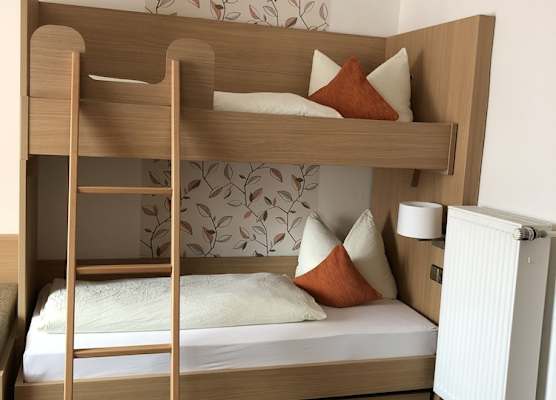 Hotel Zur Linde 1