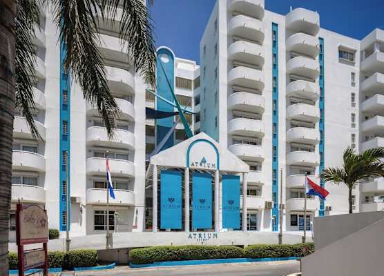The Atrium Beach Resort and Spa, an Ascend Collection Resort 1