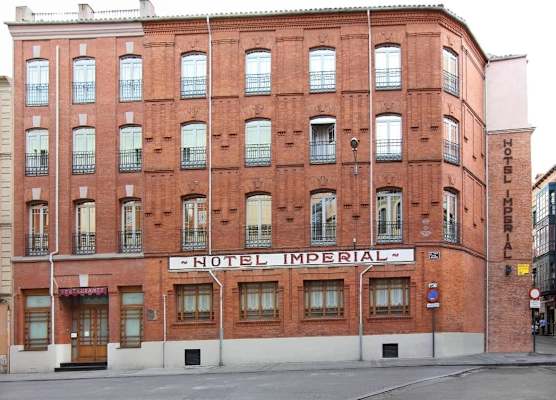 Hotel Imperial 1