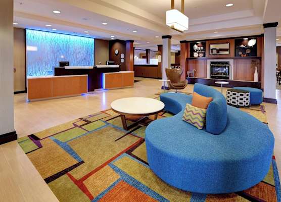 Fairfield Inn & Suites by Marriott Wausau 1