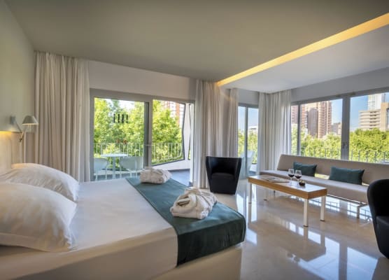 Climia Belroy 4* Superior Hotel 1