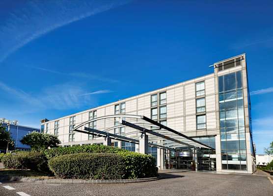 Hilton London Croydon 1
