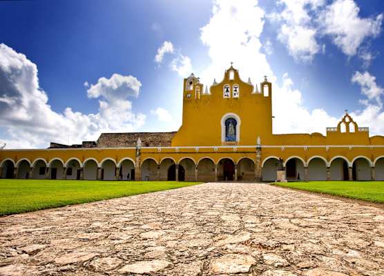 Hacienda Temozon 1