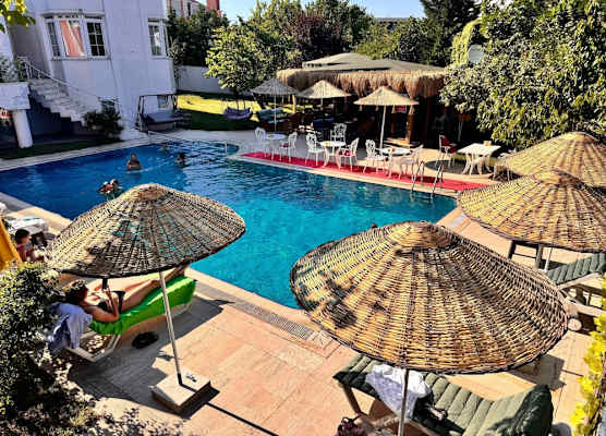 Treekos Suite Hotel Istanbul Airport 1