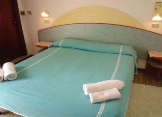 Hotel Alfredo's 1